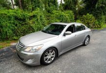 The Benefits of Buying a Used Car from a Dealership