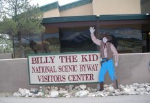 The Great American Road Trip Bucket List