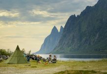 The Best Camping Cots for 2023