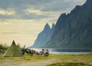 The Best Camping Cots for 2023