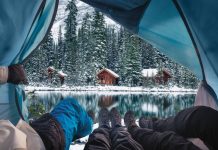 The Complete Guide for Winter Camping: Tips, Tricks, and Gear