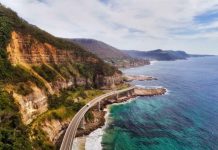 6 Stunning Road Trips In Australia