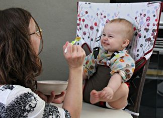 12 Best Travel High Chairs (You’ll Actually Travel With in 2023)