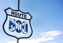 North Coast 500 motorhome Guide- Route, Highlights and Tips