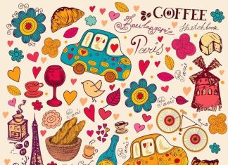 Satiate Your Adventurous Self on a Road Trip from Berlin to Paris