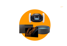 Top 5 Amazon Smart Tech Gadgets Should Try in 2023