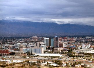 5 Warm Winter Getaways