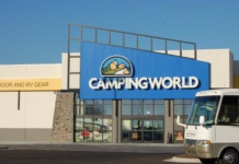 Where Can I Buy Camping World Gift Cards?