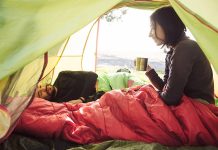 Do I Need a Sleeping Bag For Camping?