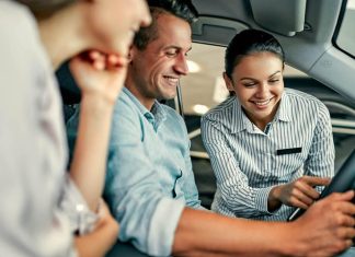 Why You Should Buy from Used Car Dealerships