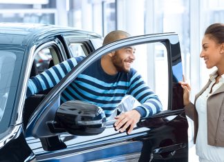 Your Complete Guide to Purchasing a Used Car